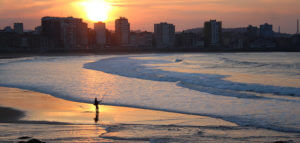 Sidra: Spanischer Apfelwein aus Asturien