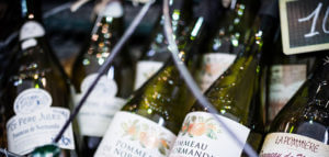 Apfelwein kaufen – Online oder im Supermarkt?