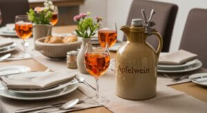 Warum ein sicheres Tagesgeldkonto genauso wichtig ist wie eine gereifte Apfelweinkultur