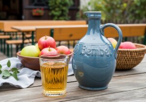 Äppelwoi: Das hessische Kultgetränk mit Geschichte