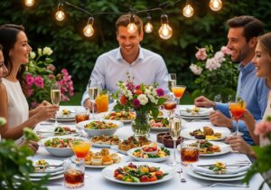 Aperitif & Digestif – Was Sie schon immer wissen wollten