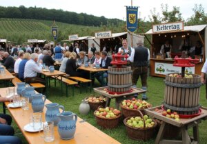 Stöffsche: Hessens Kultgetränk pur