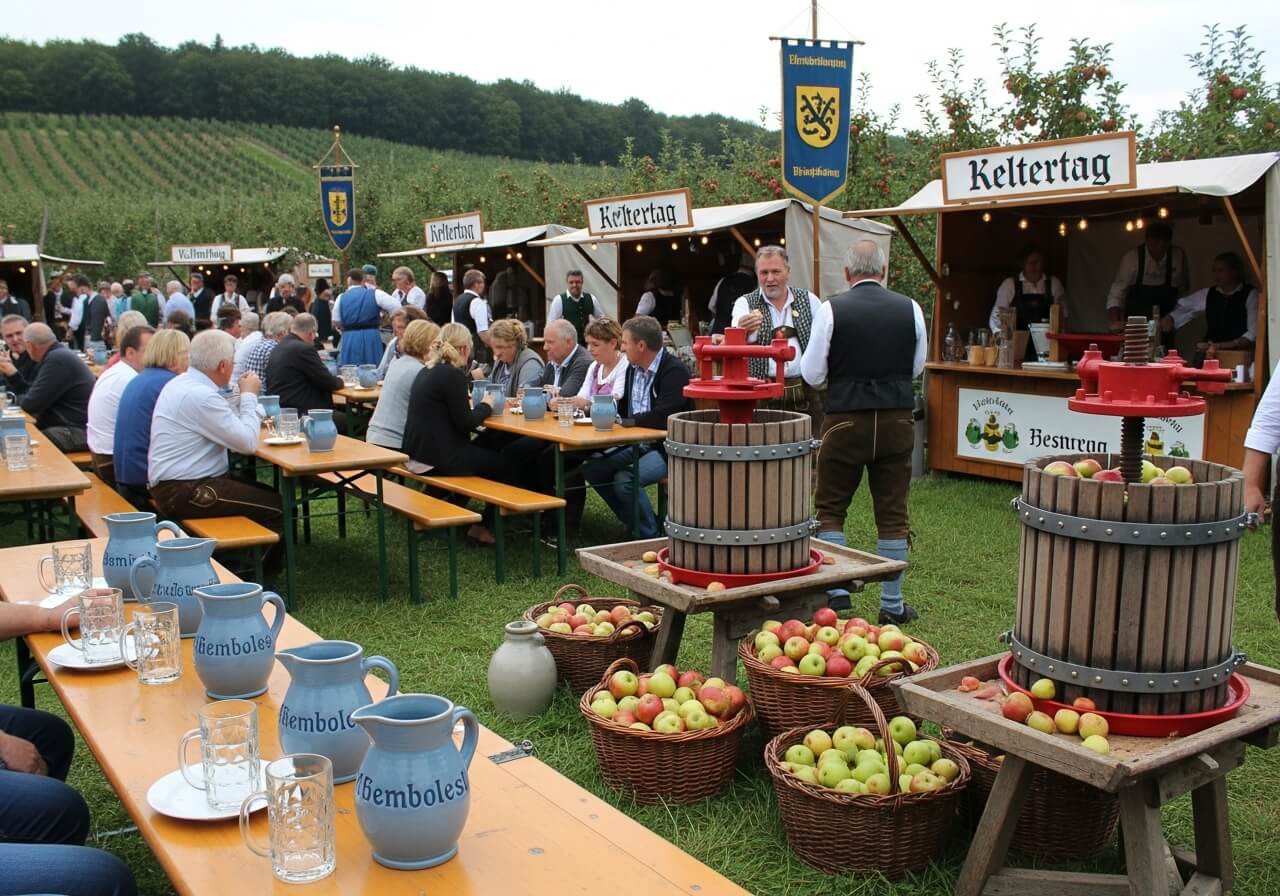 Stöffsche: Hessens Kultgetränk pur