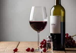 Sulfite im Wein: Nutzen & Risiko