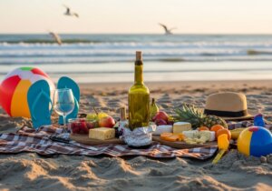 Wein öffnen ohne Korkenzieher – so geht’s