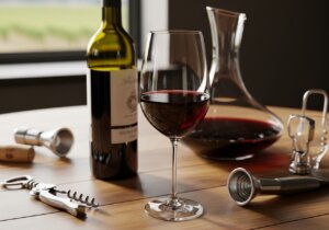 So erkennst du defekten Wein sofort