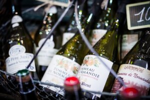 Zu welchen Anlässen kann man Wein verschenken?