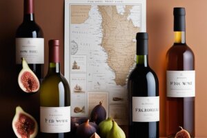 Feigenwein – Sorten, Herstellung und Wissenswertes