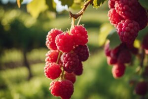 Himbeerwein – Sorten, Herstellung und wissenswertes